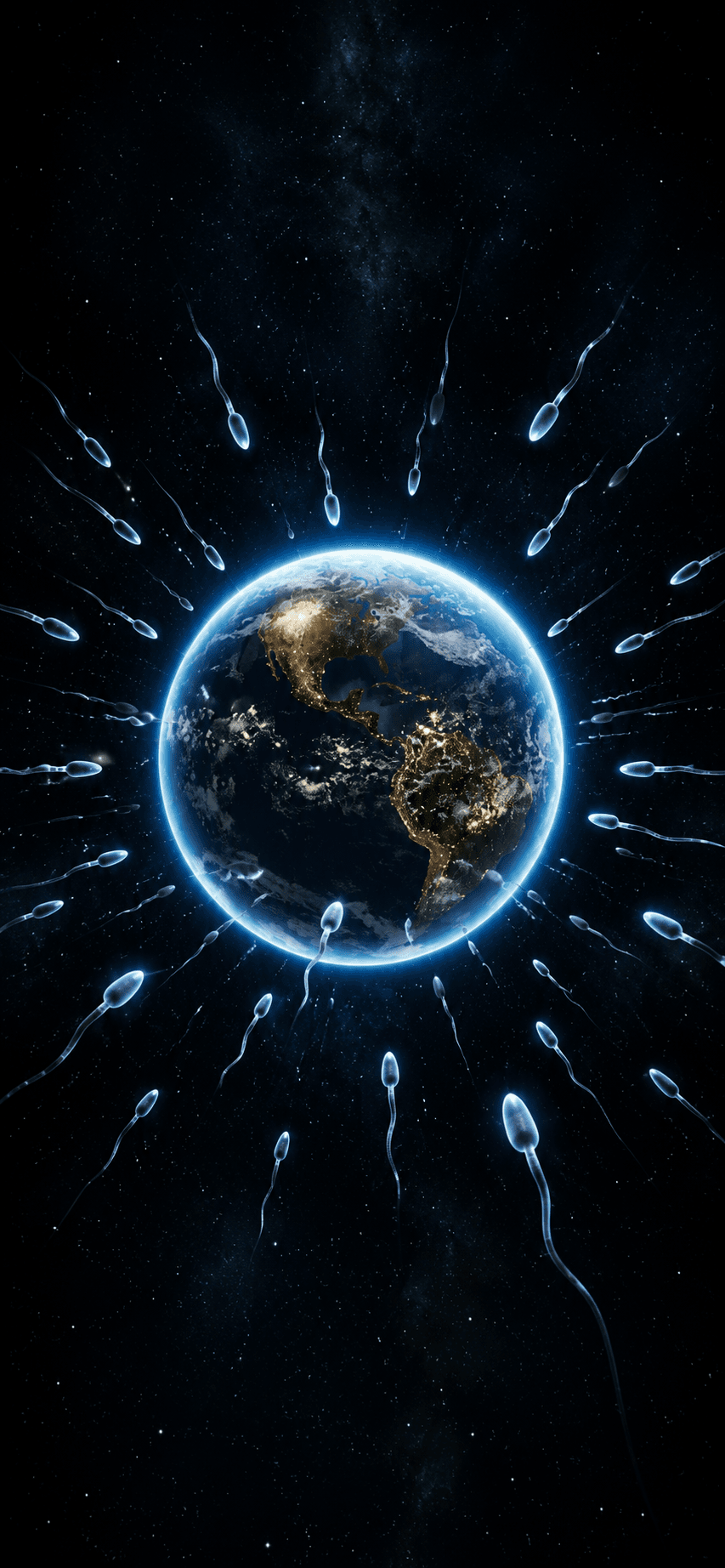 Seeds of Life: The Panspermia Files