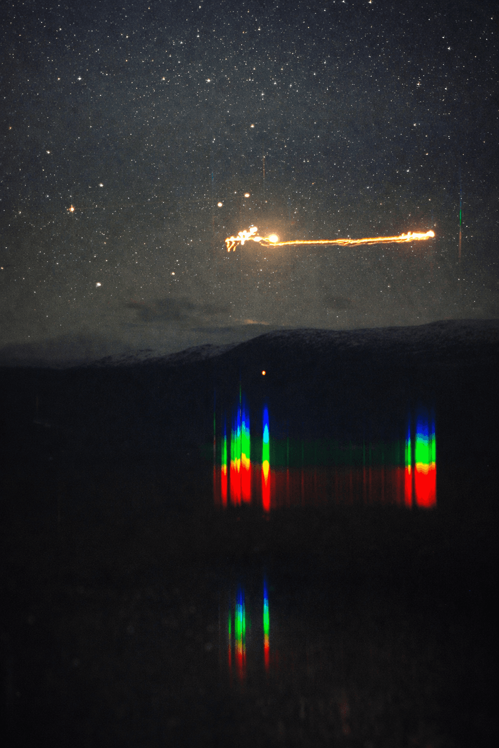 The Hessdalen Lights: Norway's Unexplained Aerial Phenomenon