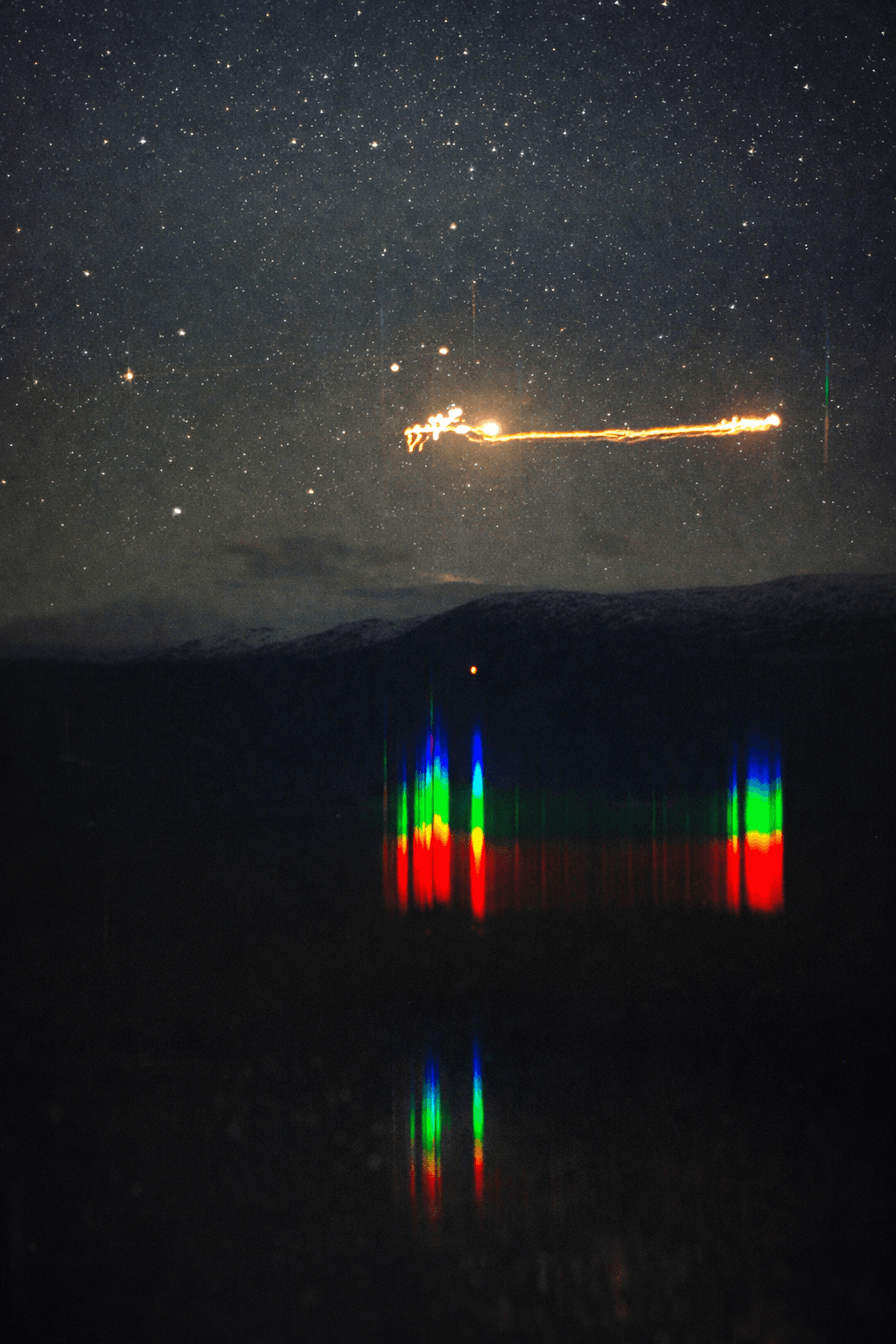 The Hessdalen Lights: Norway's Unexplained Aerial Phenomenon