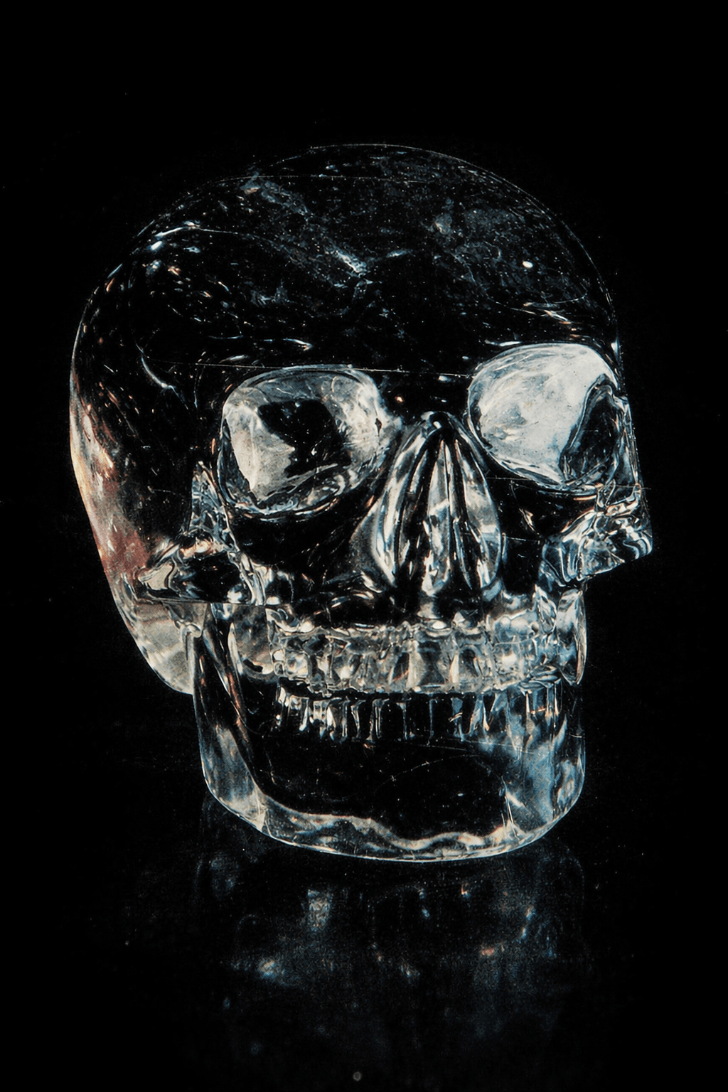 The Crystal Skulls: Ancient Alien Artifacts or Hoax?