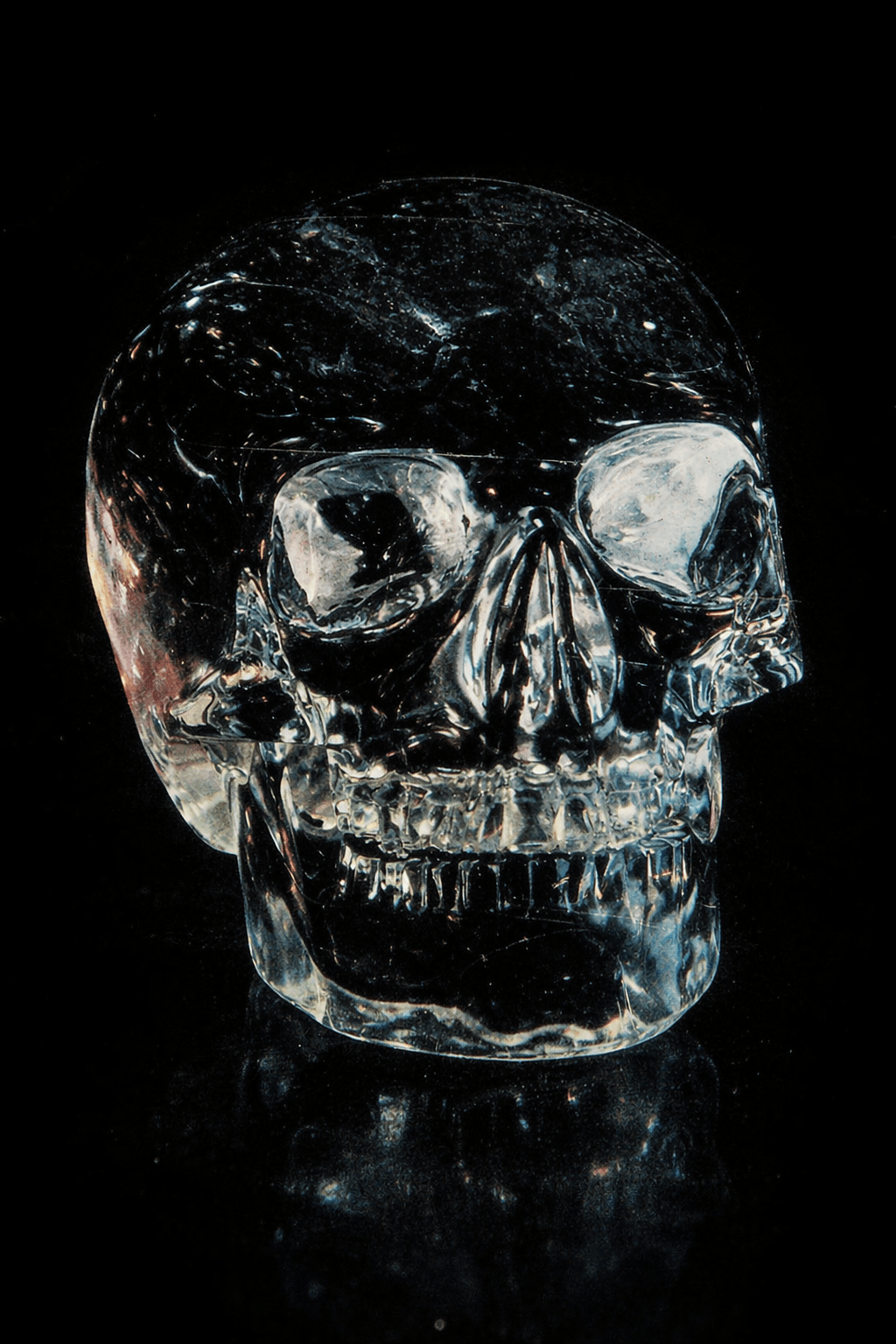 The Crystal Skulls: Ancient Alien Artifacts or Hoax?