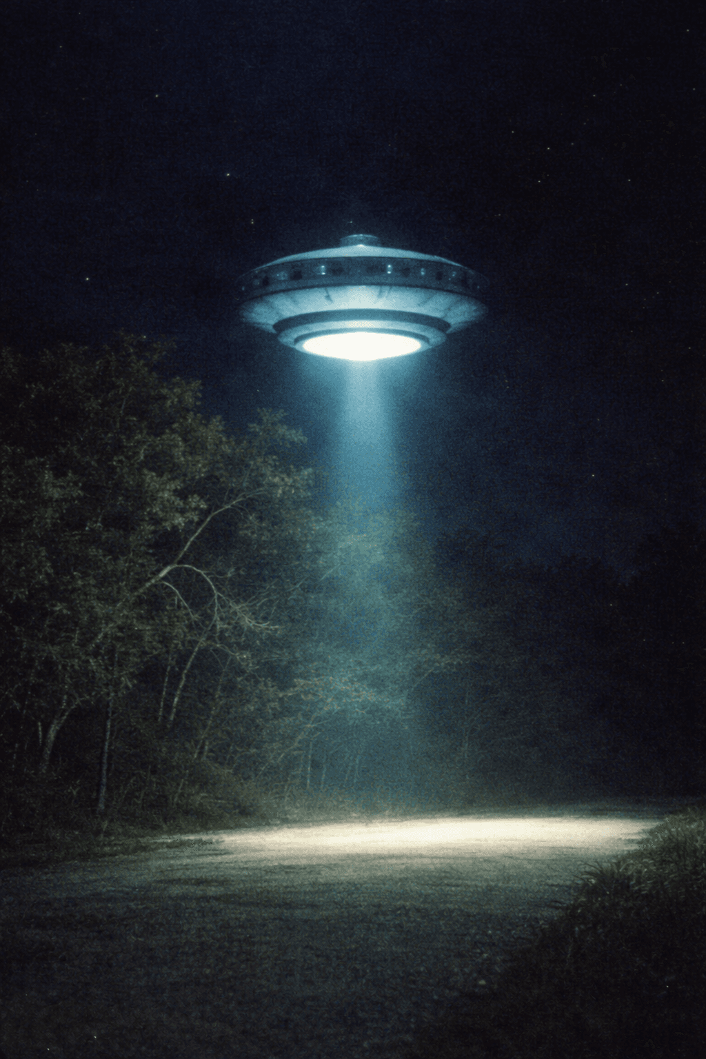 The Gulf Breeze UFO incident