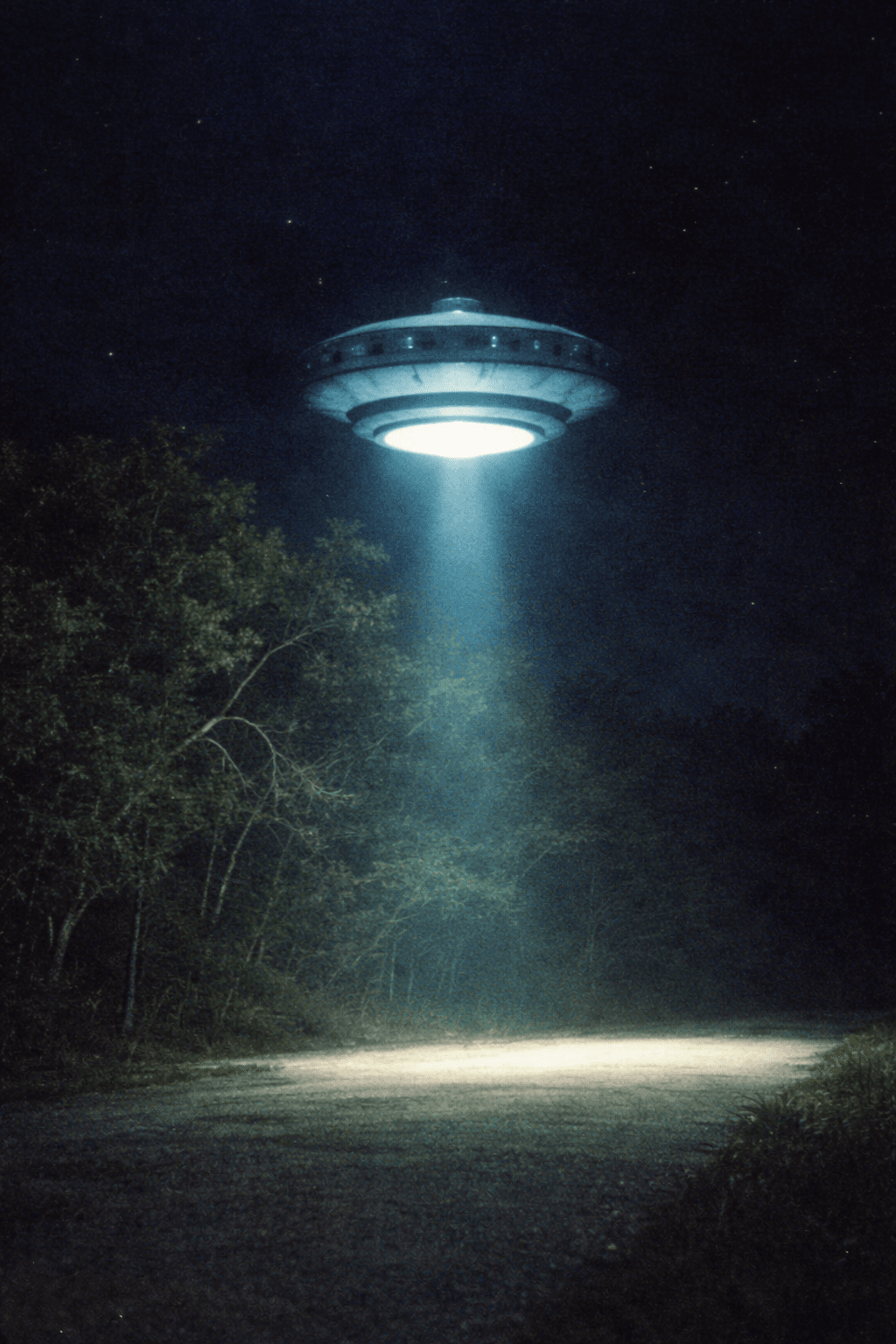 The Gulf Breeze UFO incident