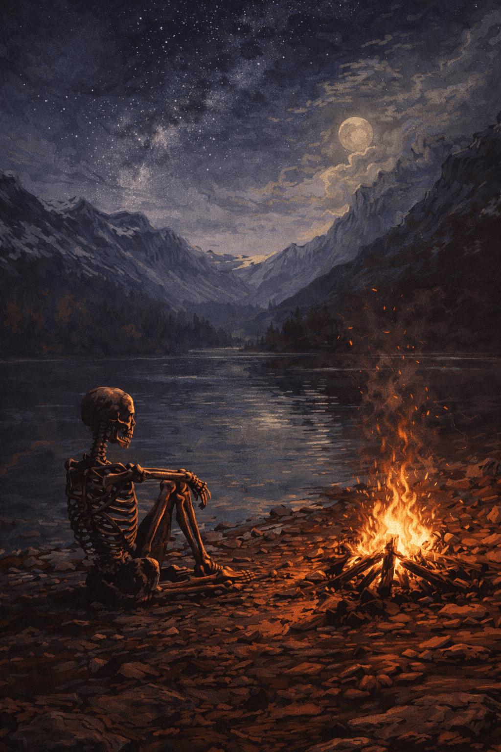 Missing 411: The National Park Vanishings