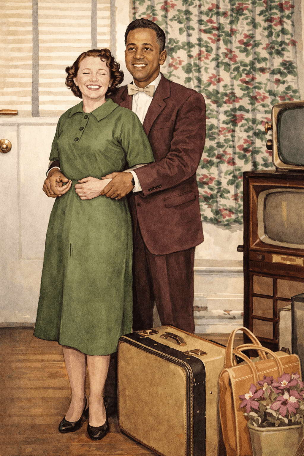 The Hill Abduction: America's First Reported UFO Kidnapping