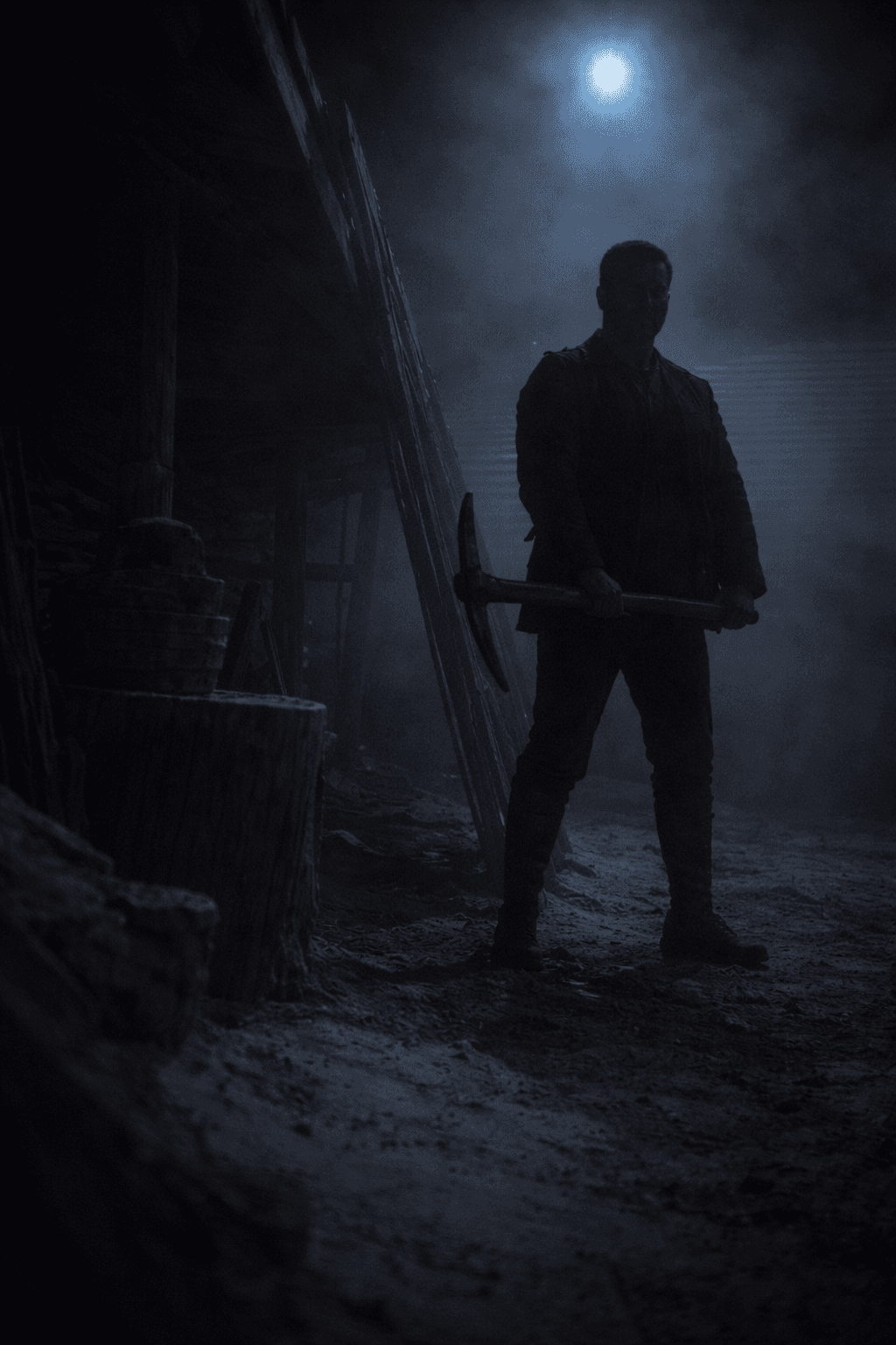 The Hinterkaifeck Axe Murders: Germany's Unsolved Farmhouse Massacre