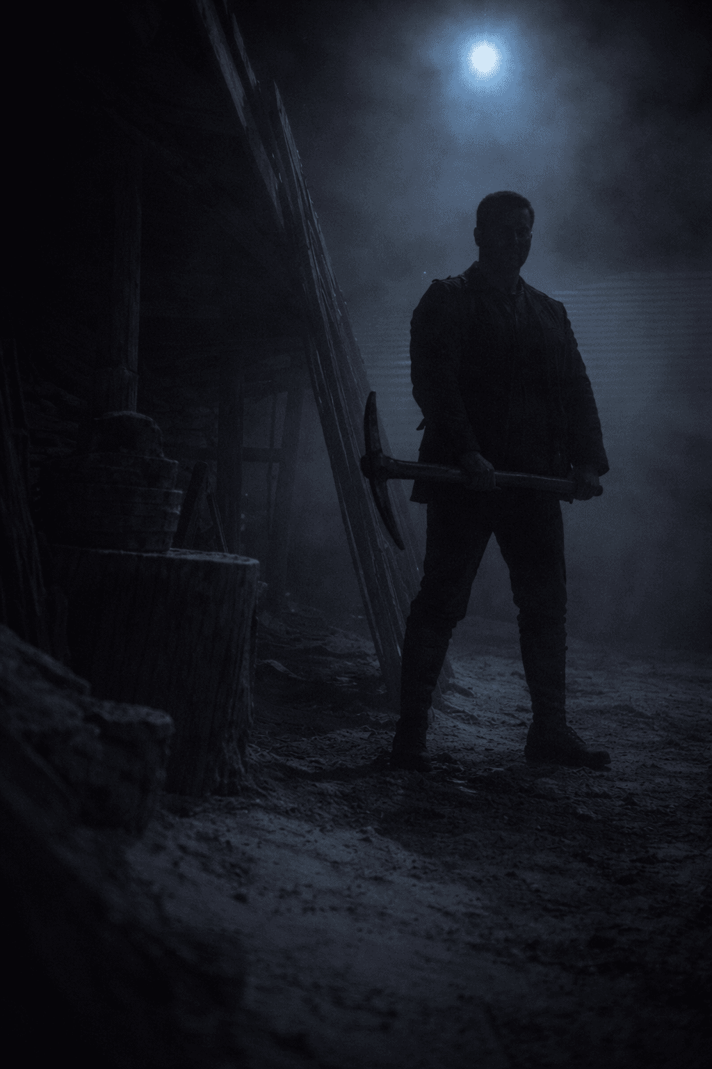 The Hinterkaifeck Axe Murders: Germany's Unsolved Farmhouse Massacre