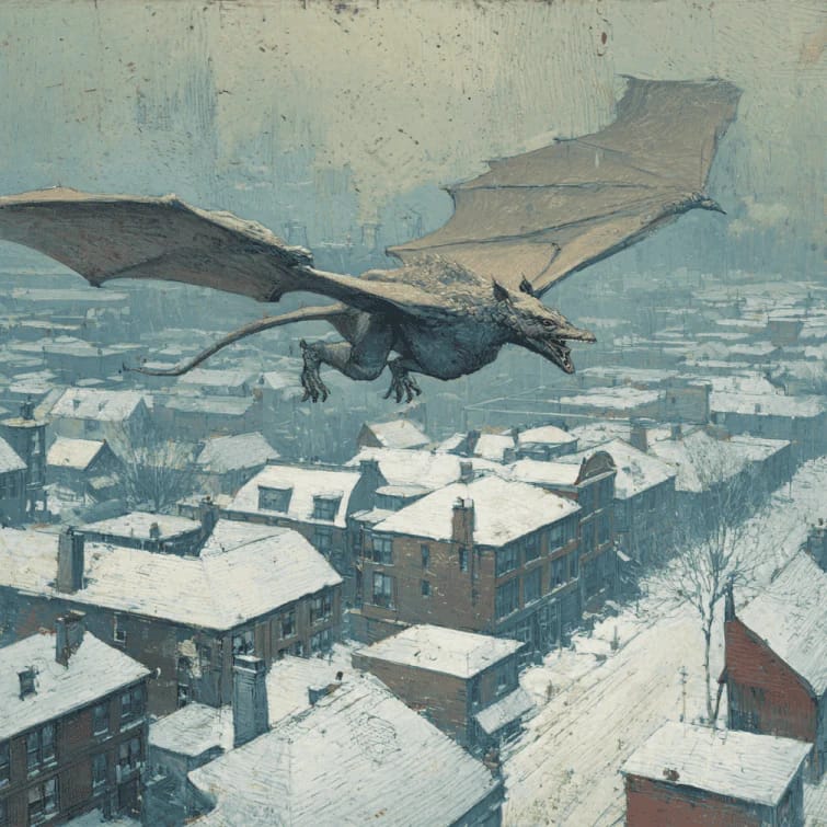 The Jersey Devil