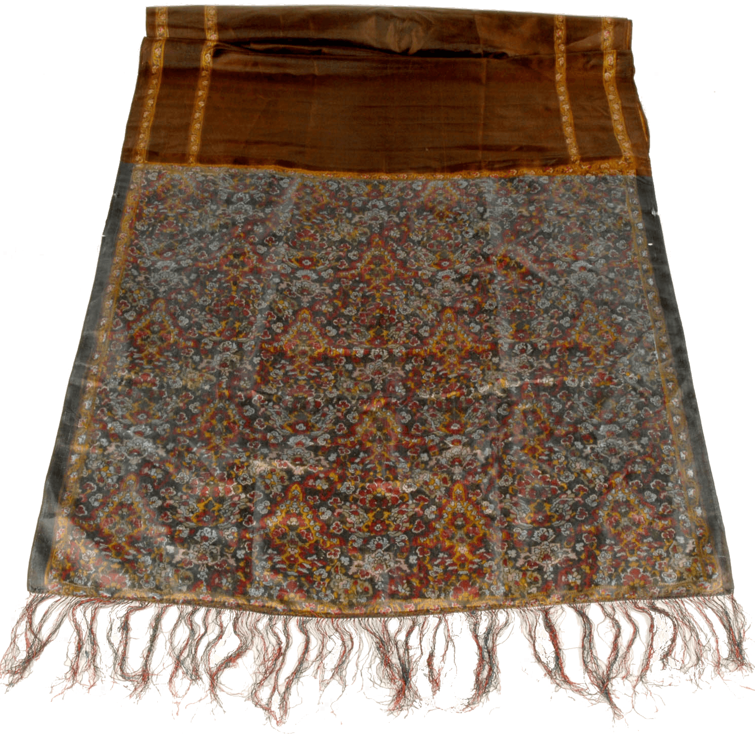 Catherine Eddowes' Shawl