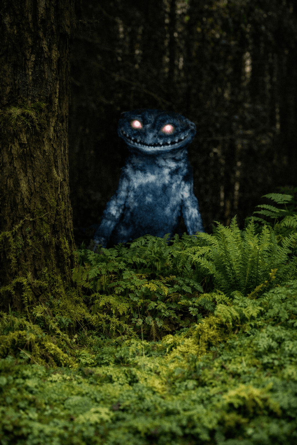 The Loveland Frogman: Ohio's Bipedal Amphibian Terror