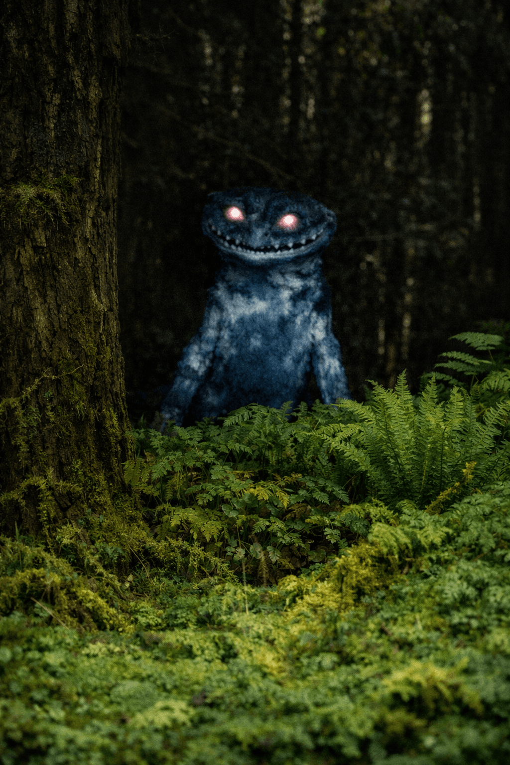 The Loveland Frogman: Ohio's Bipedal Amphibian Terror