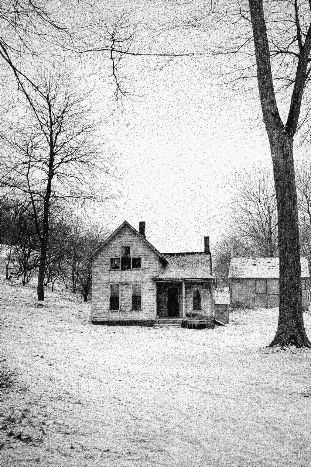 The Villisca Axe Murders: America's Most Haunting Unsolved Family Massacre