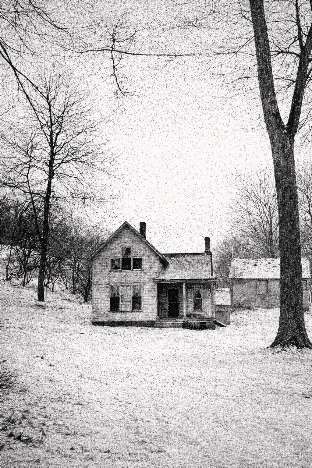 The Villisca Axe Murders: America's Most Haunting Unsolved Family Massacre