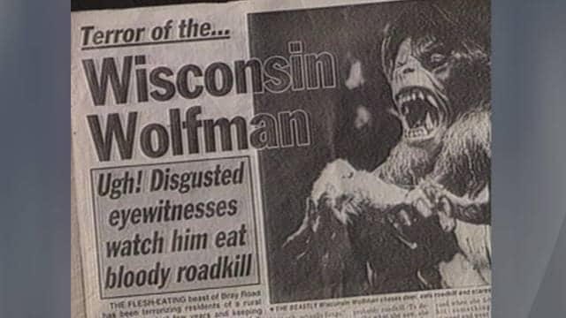 Historical Newspaper Reports