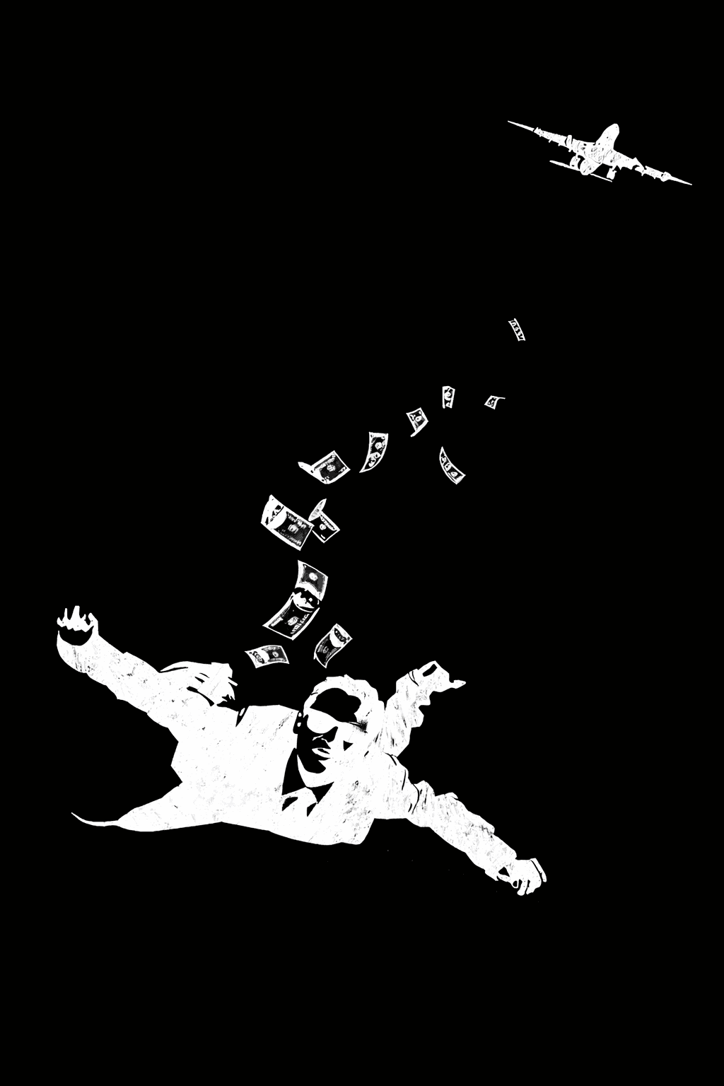 D.B. Cooper: The Vanishing Skyjacker