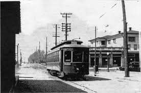 Trolley Attack Damage Report