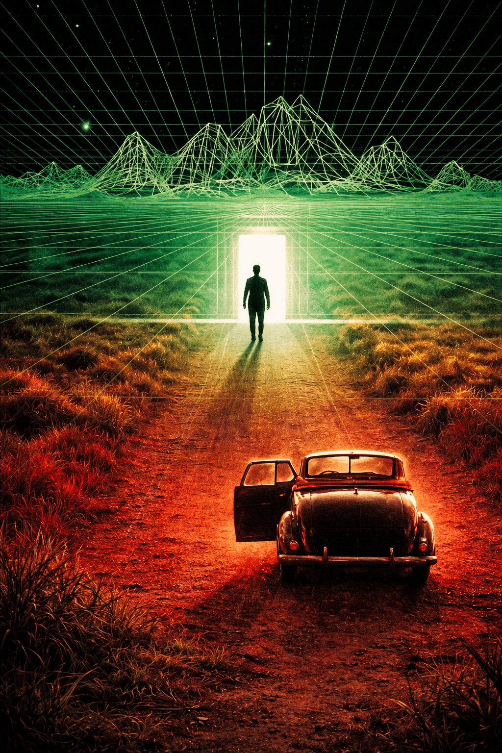 Simulation Theory: The Digital Universe Hypothesis