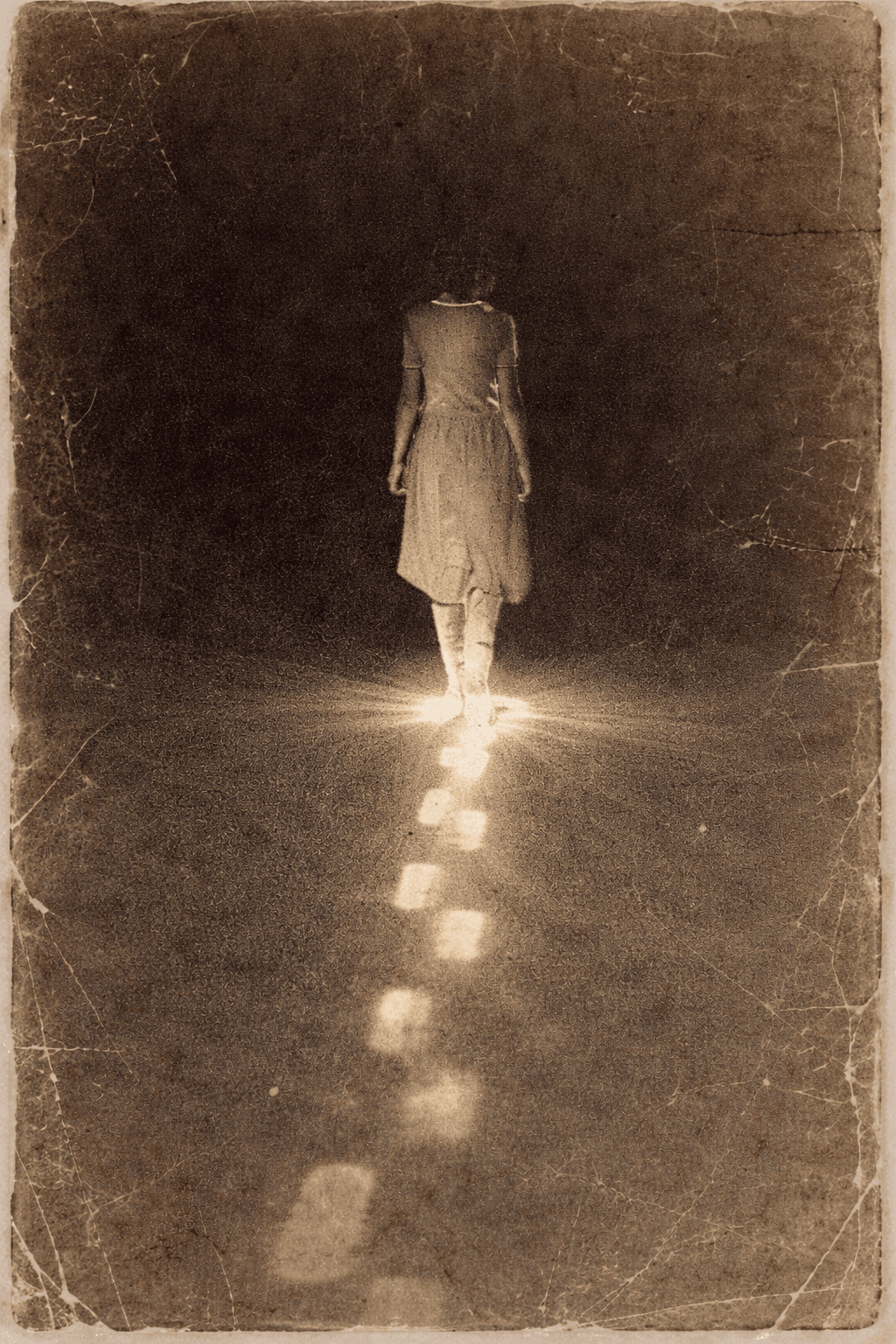 The Resurrection Mary Hitchhiker Files