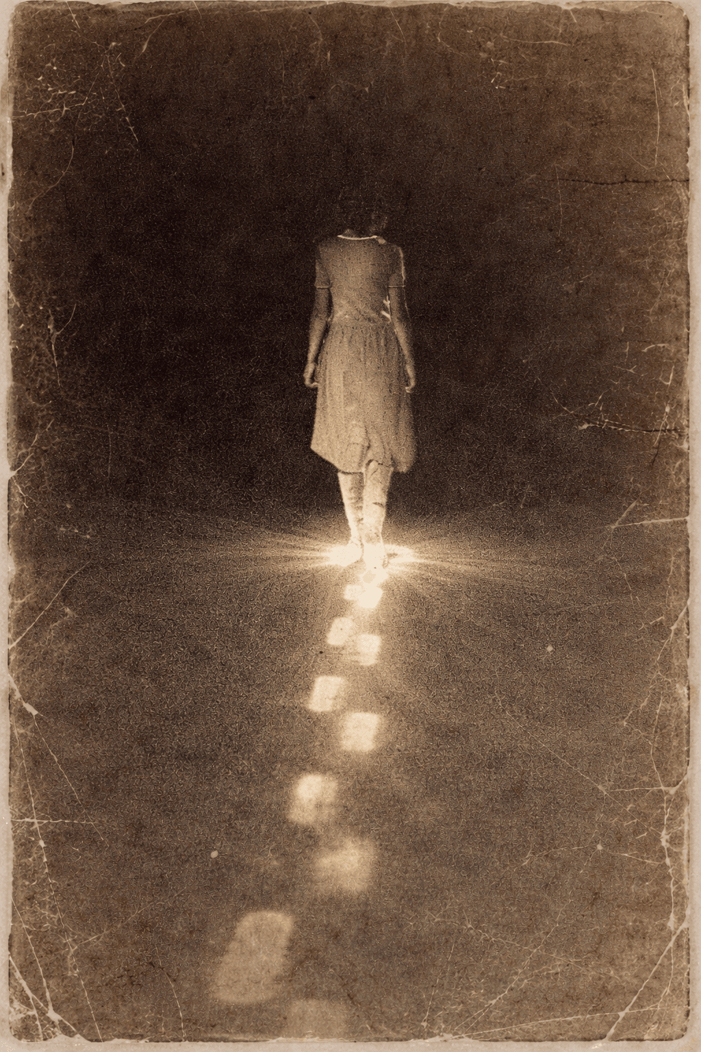 The Resurrection Mary Hitchhiker Files