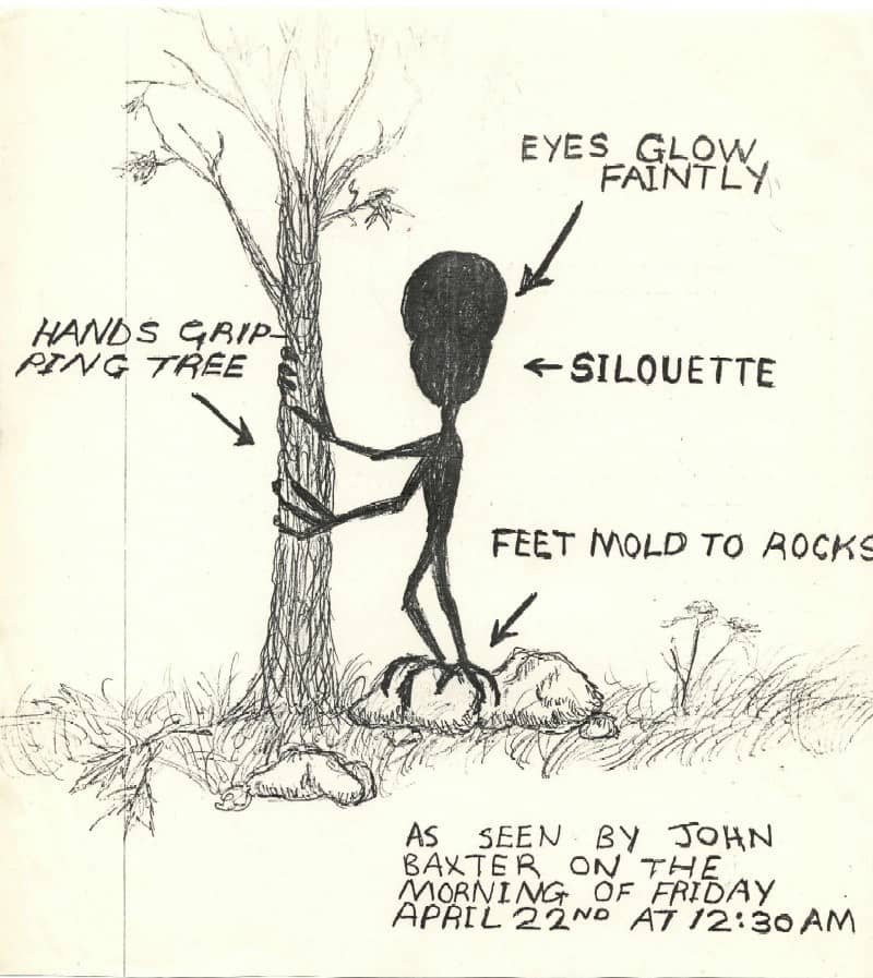 Multiple Independent Witness Sketches