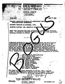 FBI Forensic Analysis Report