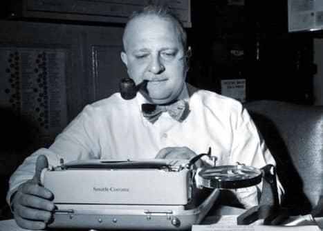 Typewriter Analysis Report