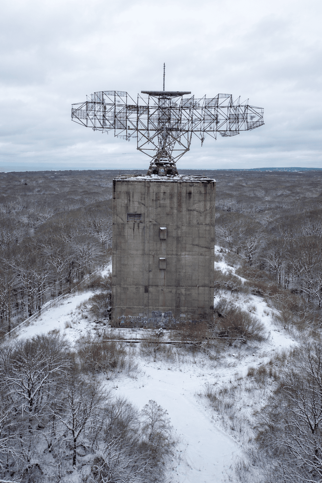 The Montauk Project: Mind Control & Interdimensional Experiments