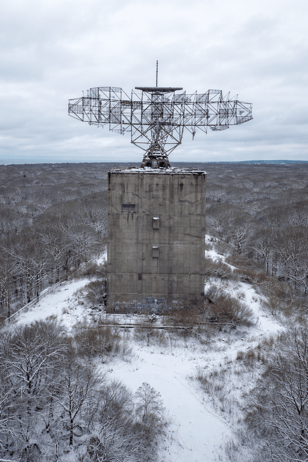 The Montauk Project: Mind Control & Interdimensional Experiments