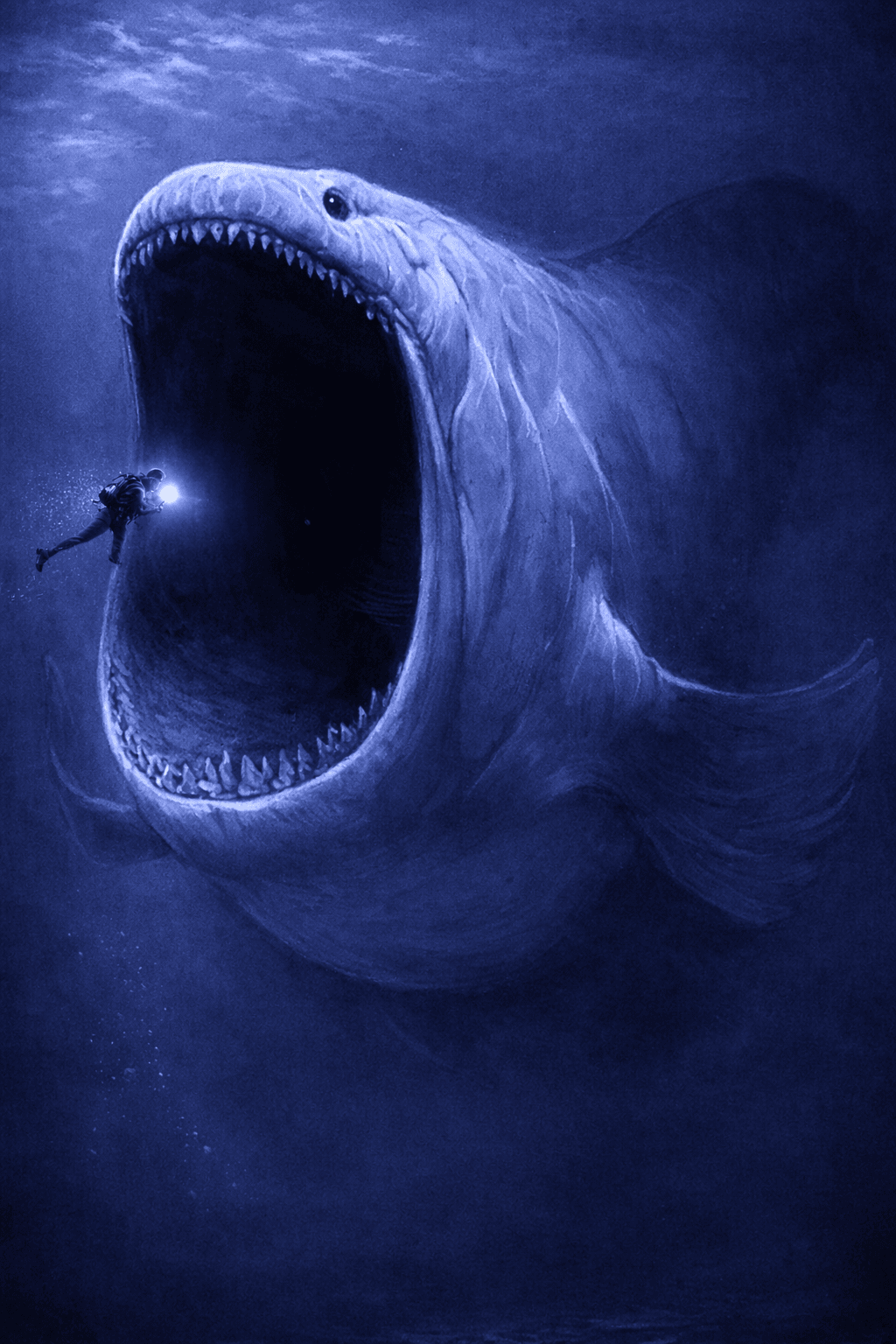 The Bloop