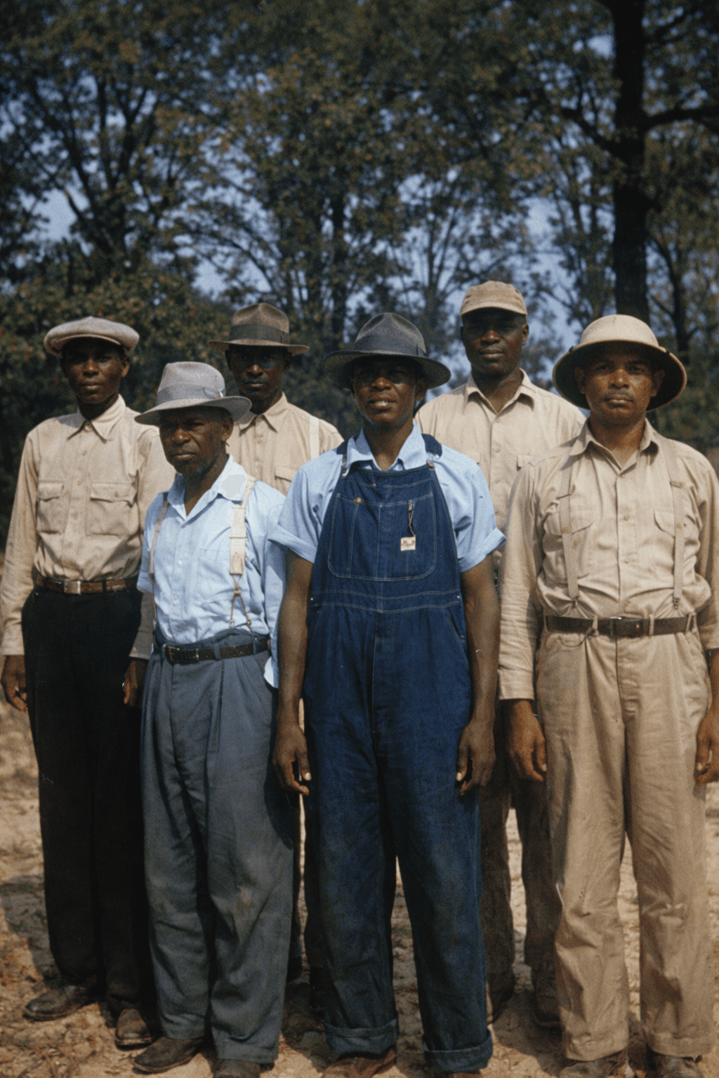 The Tuskegee Deception: America's 40-Year Medical Experiment