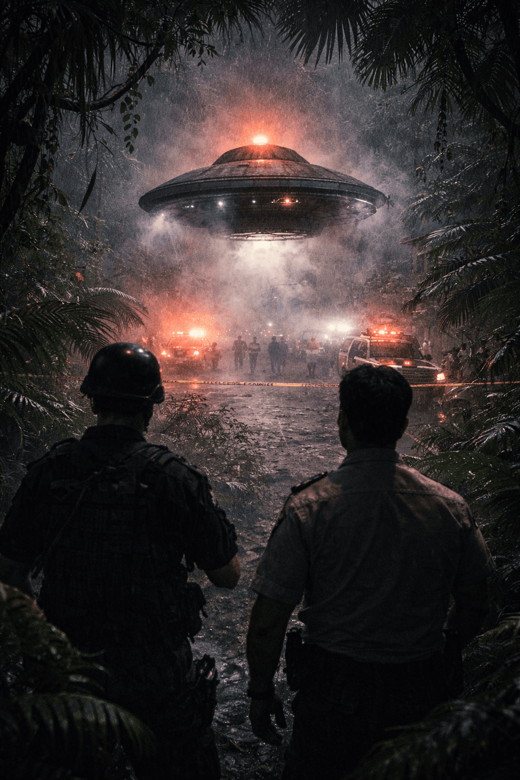 The Varginha Incident: Brazil's Roswell