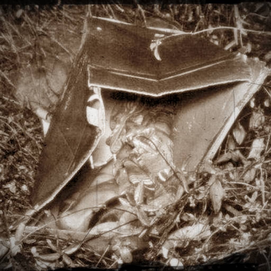 JCPenney Bassinet Box and Blanket Analysis