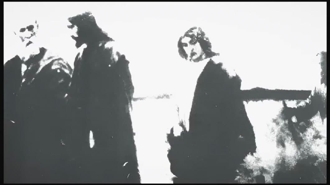 Photographs of Jesus and Technical Specifications