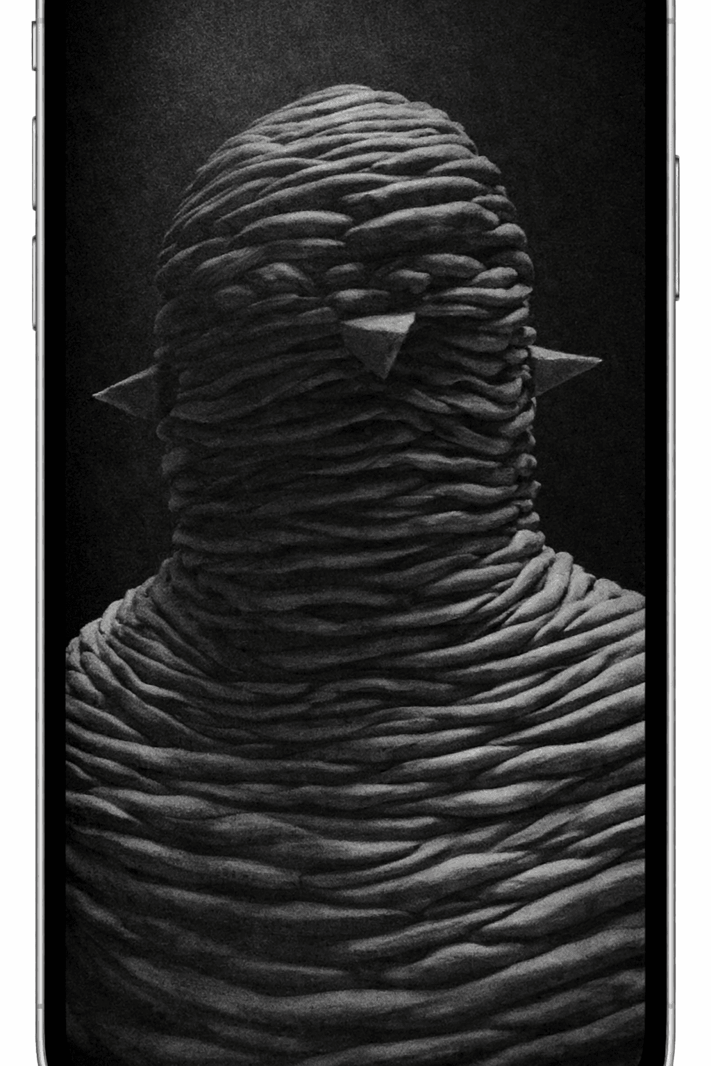 The Pascagoula Abduction: Robot Beings on the Pier