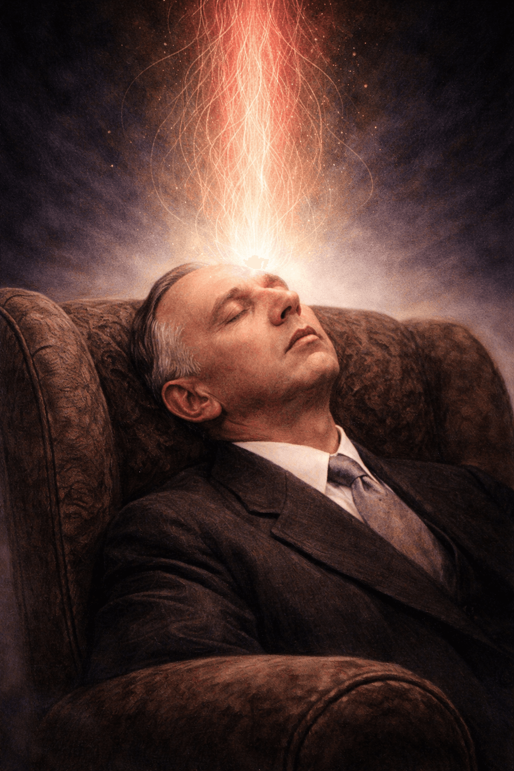 The Sleeping Prophet: Edgar Cayce's Medical Miracles