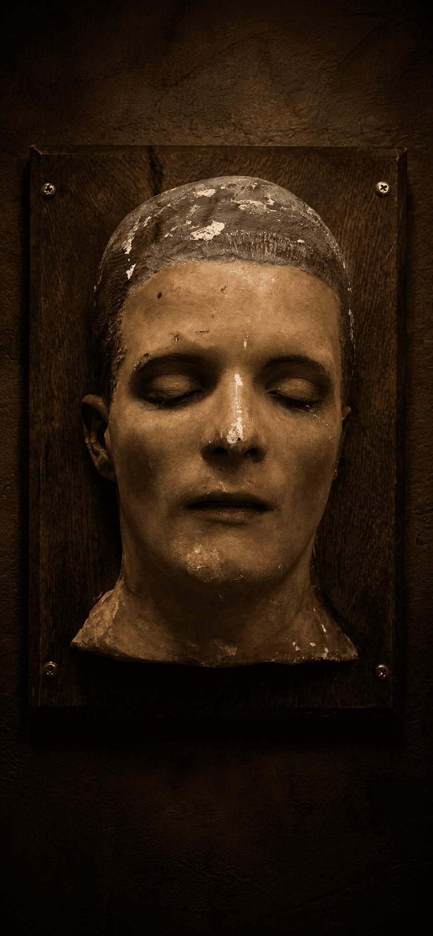 The Mad Butcher of Kingsbury Run