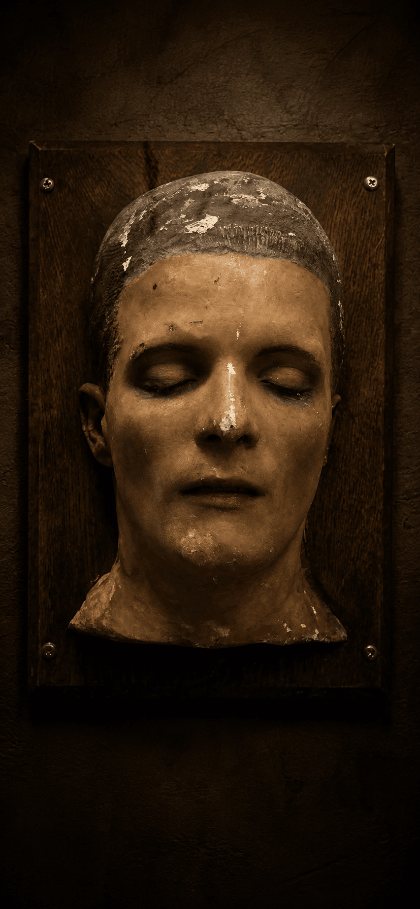 The Mad Butcher of Kingsbury Run