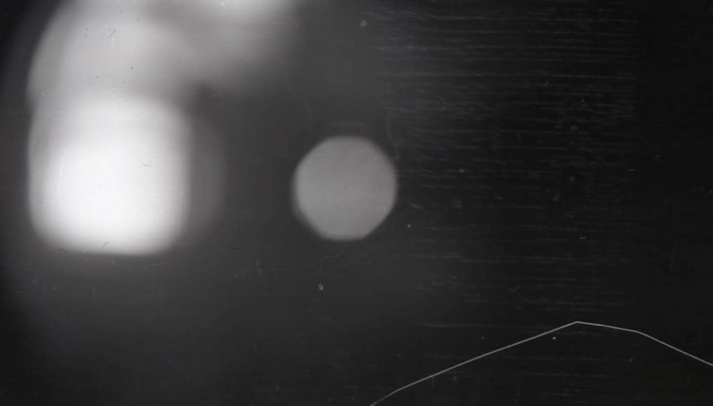 Frame 34 - The Final Exposure